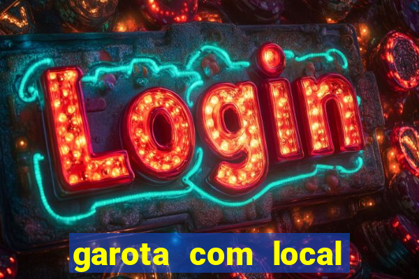 garota com local porto alegre